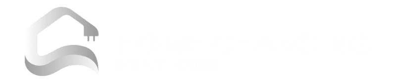 Home Charging Stations Logo