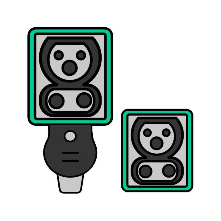 Electric Cars Plug Types and Charging Cables