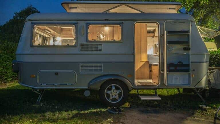 Caravan