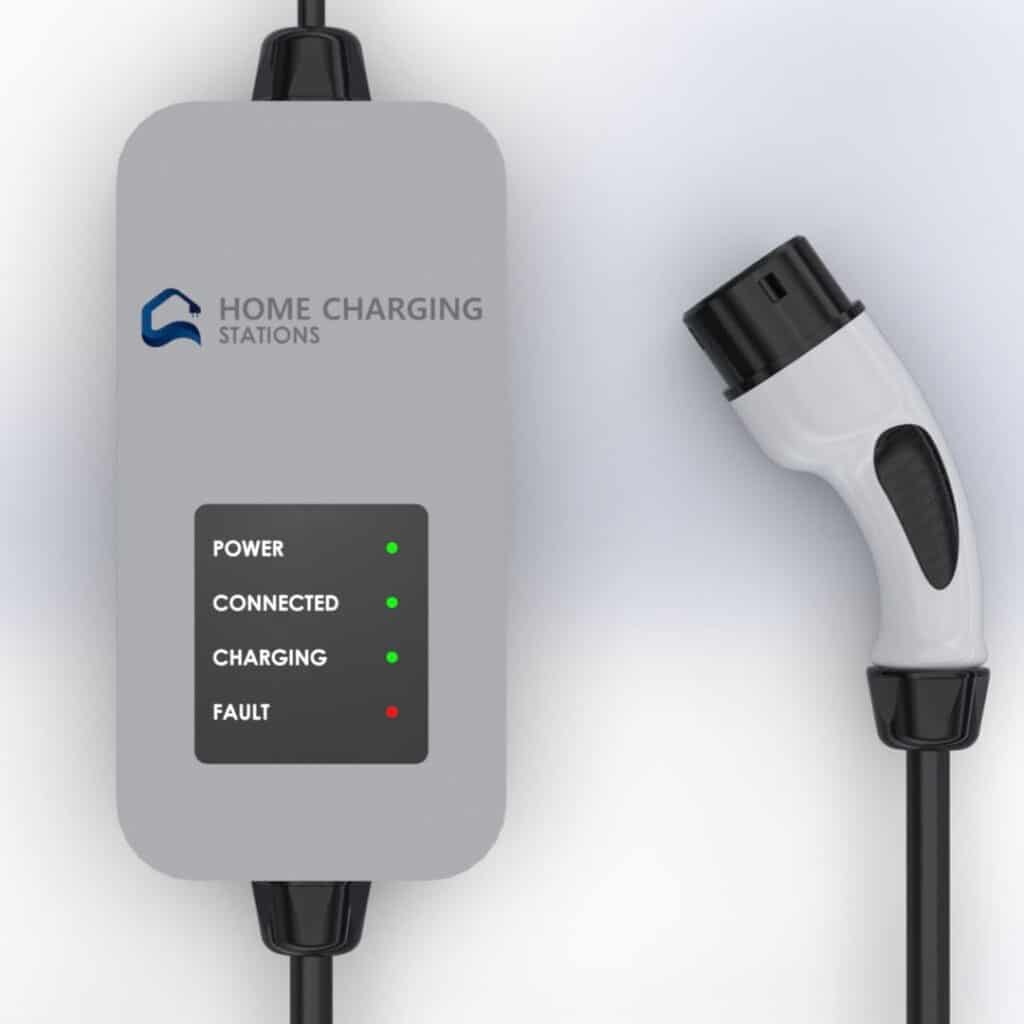 Level 1 Vs Level 2 EV Chargers Understanding The Differences