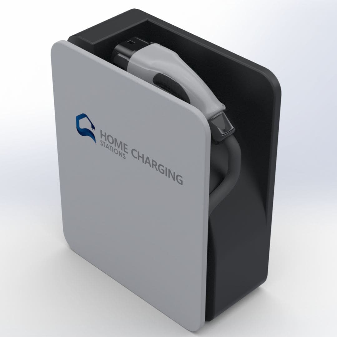 Level 1 vs. Level 2 EV Chargers Understanding the Differences