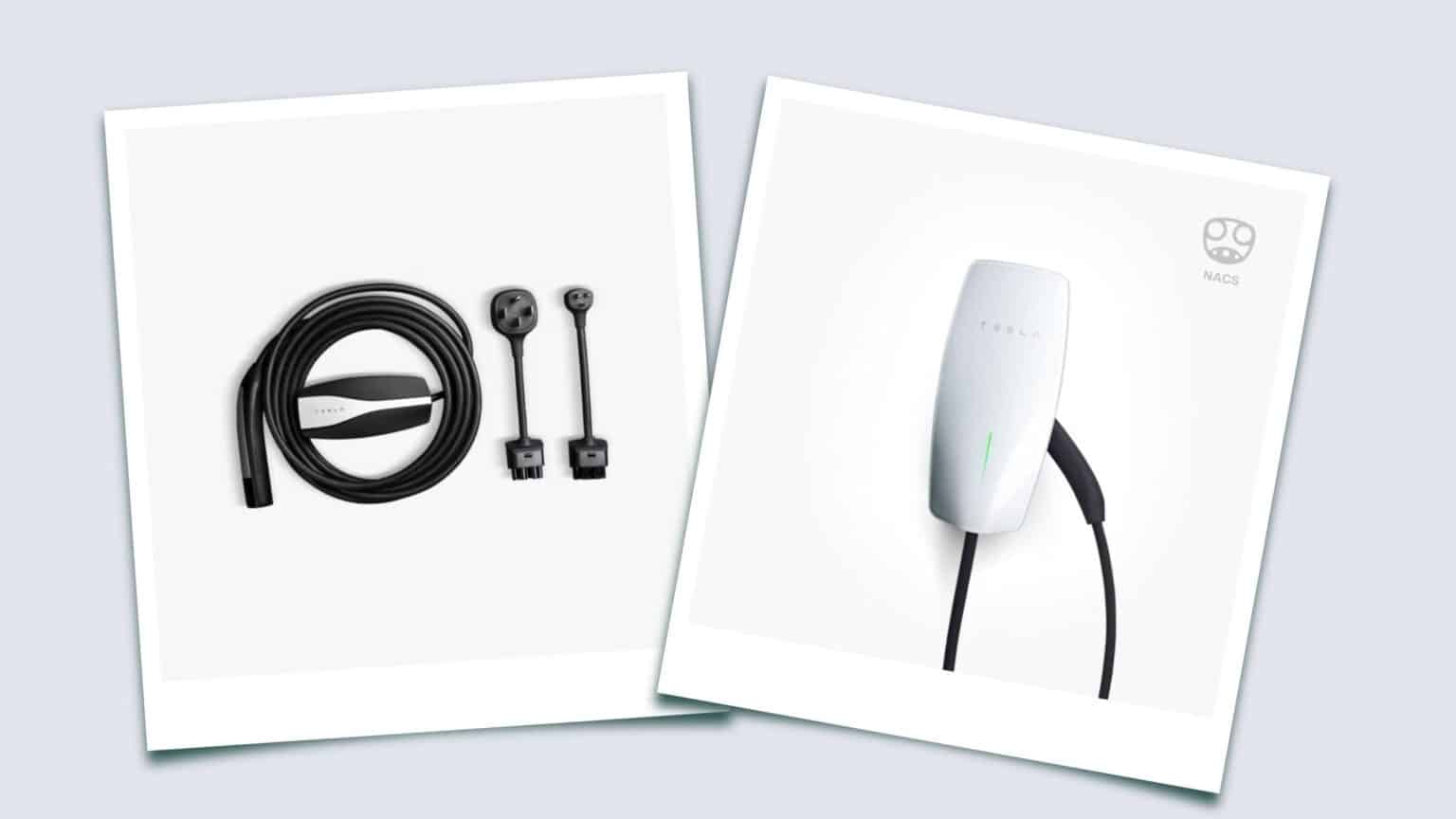 Tesla Mobile Connector vs. Wall Connector Which is best for you?